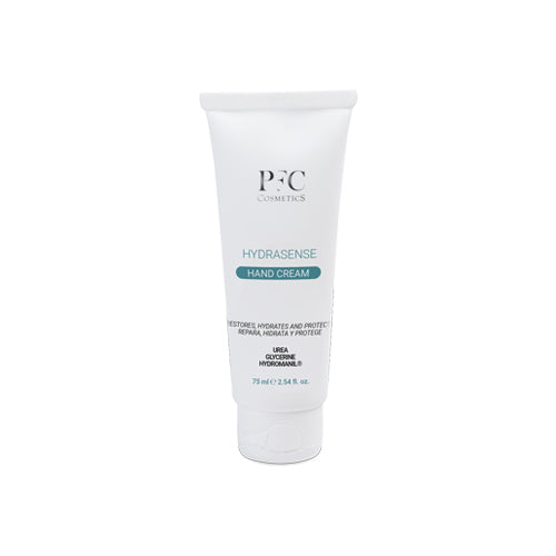 PFC Hydrasense Hand Cream 75 ml – Nourishing and fast-absorbing formula for dry, cracked hands
