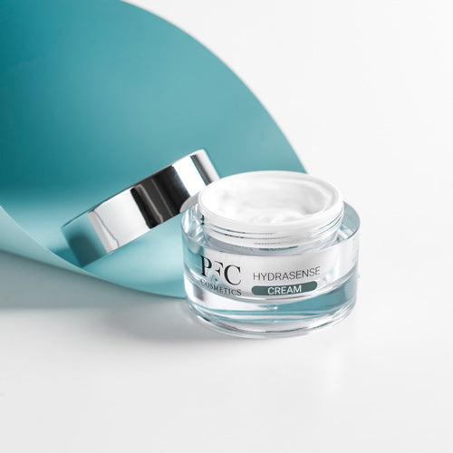 PFC Hydrasense Triple Effect Cream – Deep Moisture & Elasticity Booster 50ml